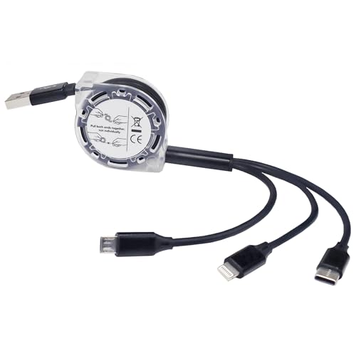 Cable Compatible with LARQ Bottle PureVis 25 oz