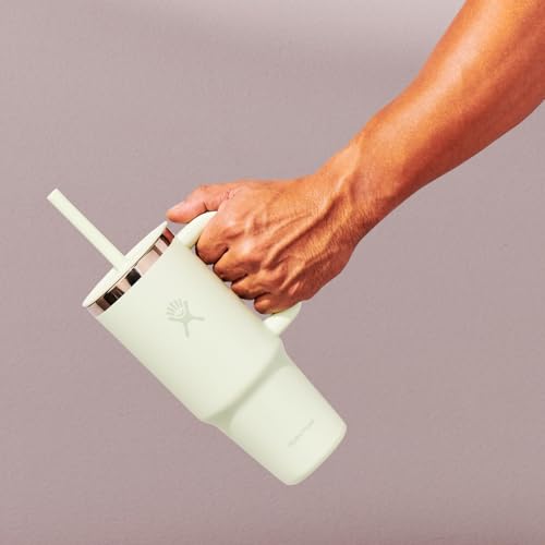 Travel Tumbler with Handle (159 Count)