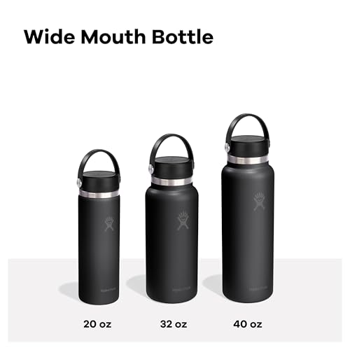 Water Bottle Insulated Stainless Steel