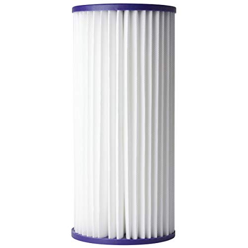 AO Smith 4.5"x10" 20 Micron Sediment Water Filter Replacement Cartridge