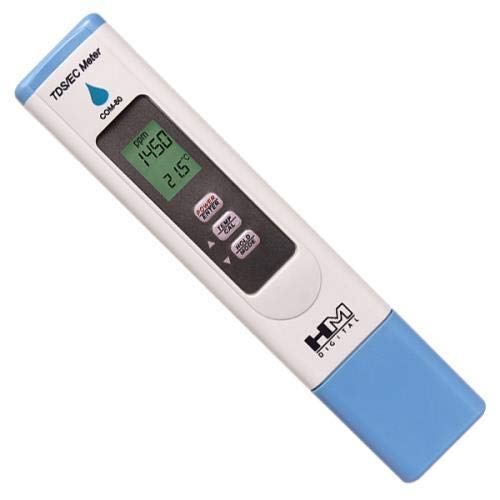 COM 80 Electrical Conductivity