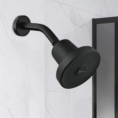 Cascada High Pressure Filtered Shower Head with 20