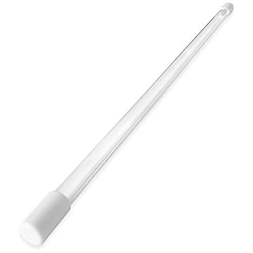 25W UV 4 Prong Replacement Bulb for 6 GPM Water Purifier Ultraviolet Light Filter