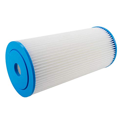 10x4.50" 50 Micron Sediment Filter 10" RO 4 (4 Count)