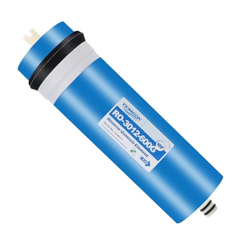 3012 600 GPD 3.0"x12" Reverse Osmosis Membrane Element