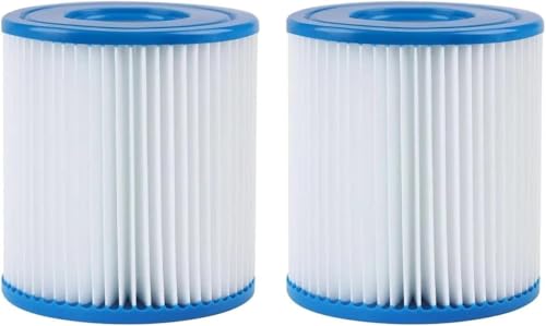 Ice Pod Filtration Unit Filters (2 Count)