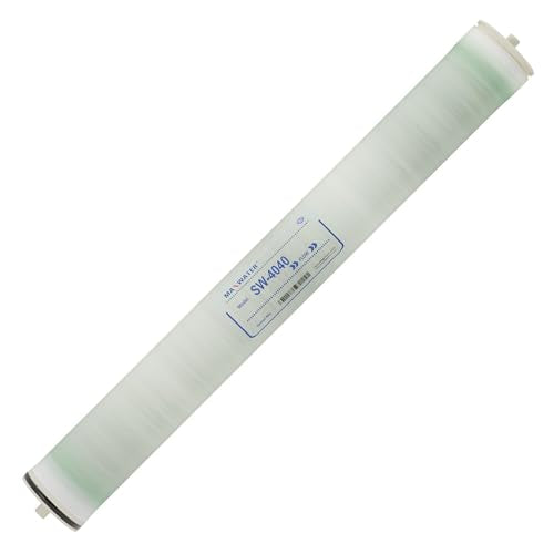 Reverse Osmosis Membrane Good for High Salt Rejection