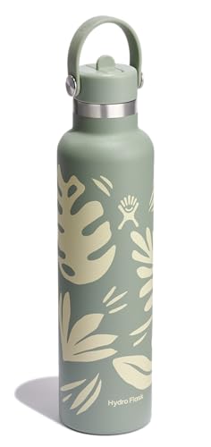 Water Bottle Insulated Stainless Steel