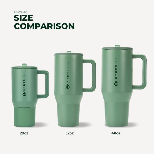 Traveler 32oz