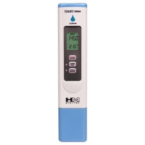 COM 80 Electrical Conductivity