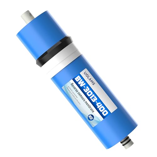 Reverse Osmosis Membrane 400 GPD 3013