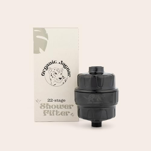 Shower Filter