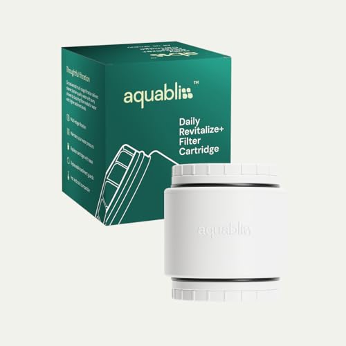SFC400 Daily Revitalize+ Filter Cartridge