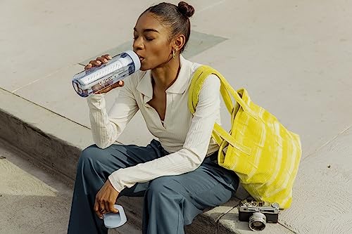 Go Series Water Filter Bottle