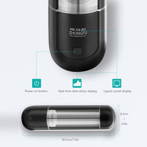 ZFFQ 500 Hydrogen