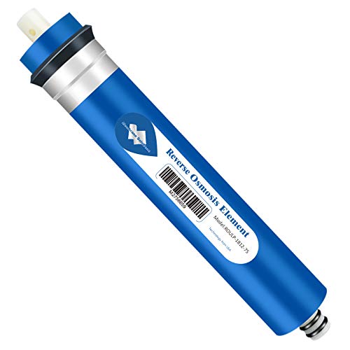 NSF ANSI 58 Certified 75 GPD Reverse Osmosis Membrane