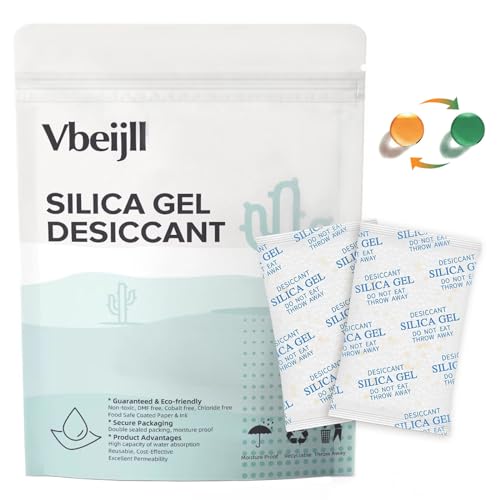 50 Gram 20 Pack