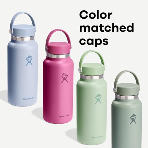 Water Bottle Insulated Stainless Steel (133 Count)