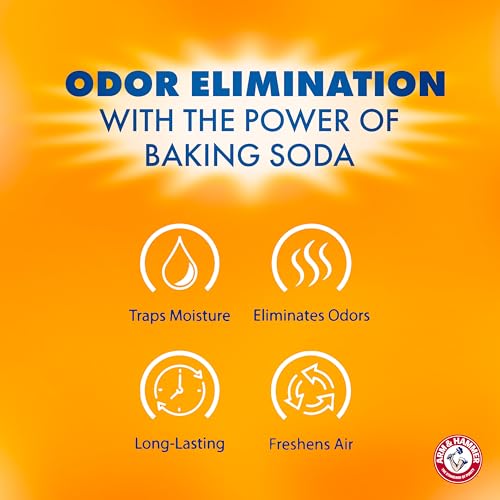 Essentials Disposable Moisture Absorber and Odor Eliminator Tub (48 Ounce)