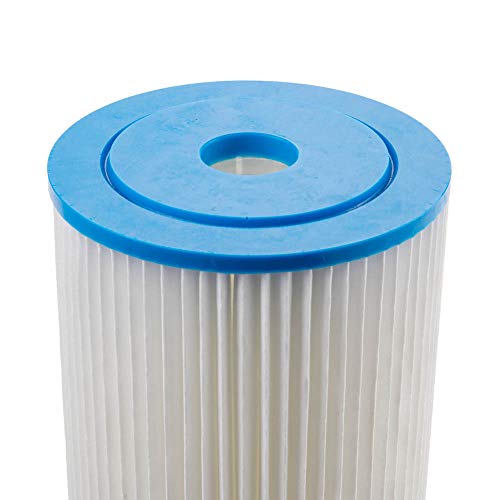 10x4.50" 50 Micron Sediment Filter 10" RO 4 (4 Count)