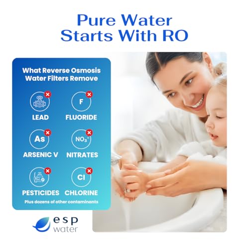 Proline Plus Filter Replacement
