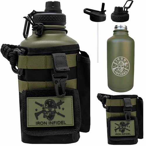 Battle Bottle