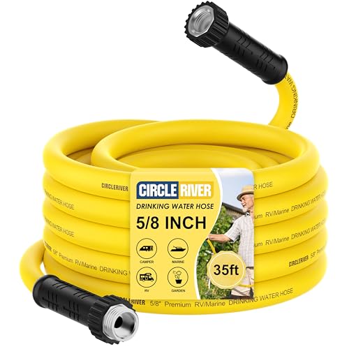 RV Drinking Water Hose 35FT