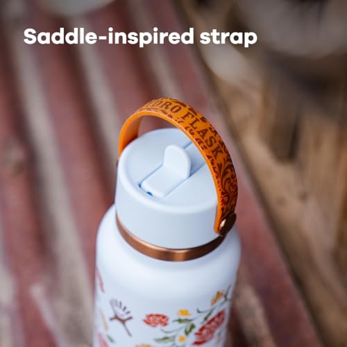 Water Bottle Insulated Stainless Steel