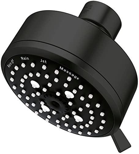 Tempesta Cosmopolitan 100 4 Spray Shower Head