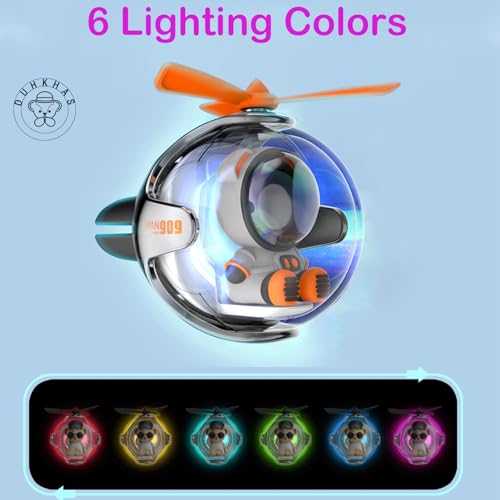 2 Pcs Pilot Car Air Freshener (2 Count)