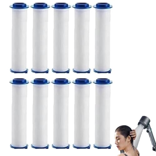 10 20 Pcs ShowerHead Filters