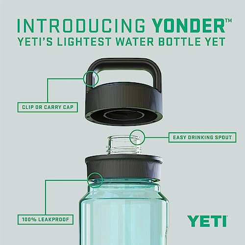 Yonder 600 ml