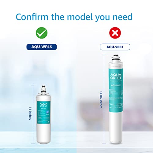 9601 Water Filter Replacement for Moen 9601