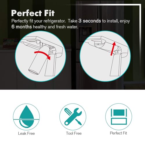 PLUS ADQ747935 NSF (4 Count)
