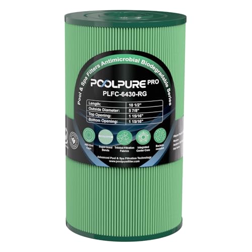 C-6430-RG Spa Filter Replaces PWK30-M, Watkins 31489