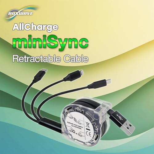 Cable Compatible with LARQ Bottle PureVis 25 oz