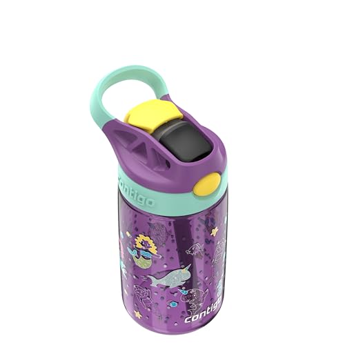 Aubrey Kids Water Bottle