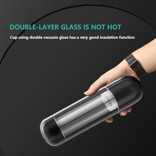 Hydrogen Rich Water Cup