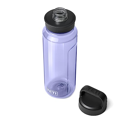 Yonder 1L 34 oz Water Bottle with Leakproof Yonder Chug Cap