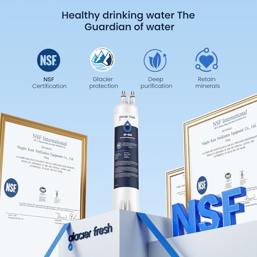 EDR3RXD1 Water Filter