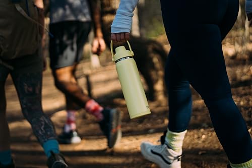 Thrive Chug Stainless Steel Water Bottle 20oz
