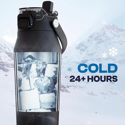 Bottle Buddy 32oz Water Bottle