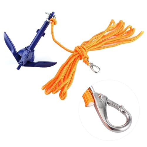 for Folding Anchoring Kit 4