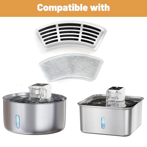 Wireless Dog Water Fountain (230 Ounce)