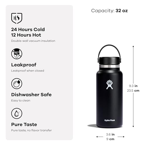 Water Bottle Insulated Stainless Steel (148 Count)