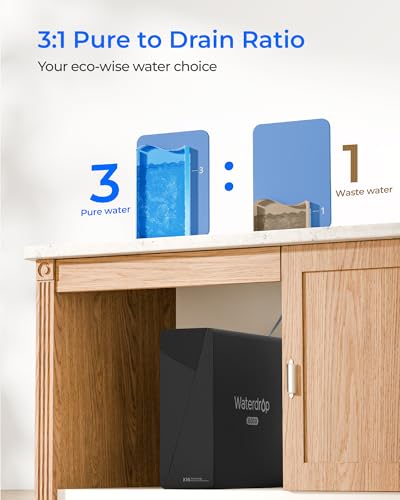 X16 Reverse Osmosis System