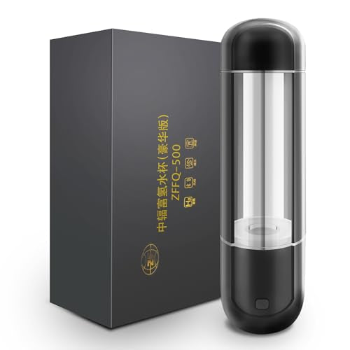 ZFFQ 500 Hydrogen