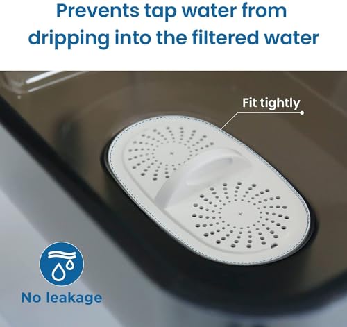 Genuine] Waterdrop PF (4 Count)