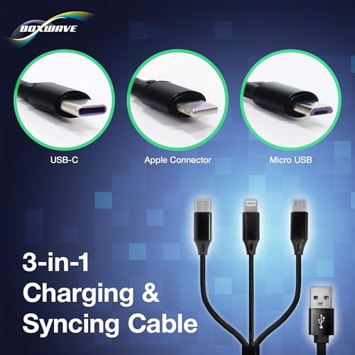 Cable Compatible with LARQ Bottle PureVis 25 oz