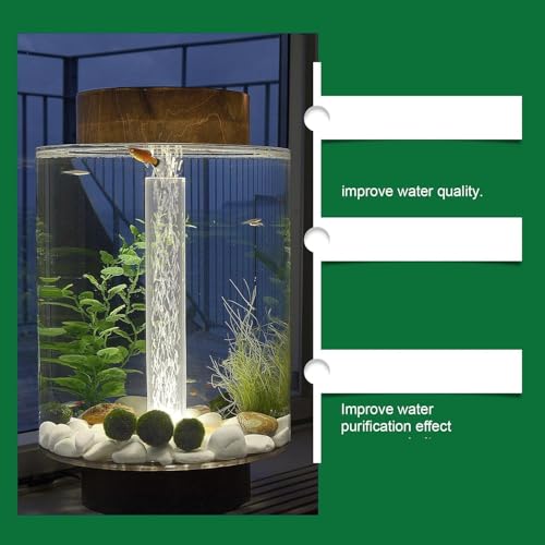 Powerful Aquarium Water Purification Tablet (45 Gram)